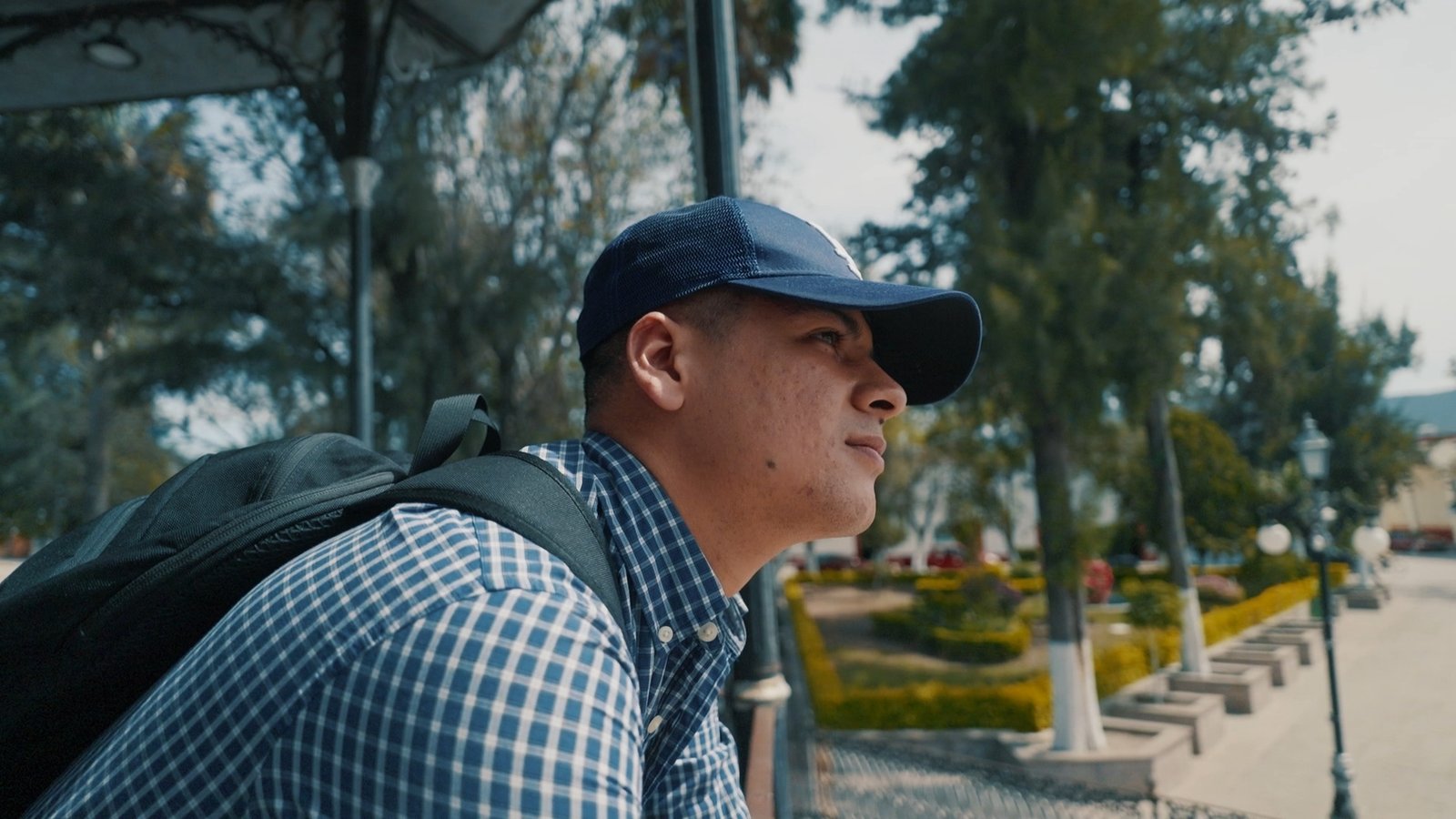 Gobierno de Ciudad del Maíz